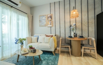 The Title Serenity Naiyang, Phuket, 1 Bedroom Bedrooms, ,1 BathroomBathrooms,Condo,Sale,The Title Serenity Naiyang C,The Title Serenity Naiyang,2,1949