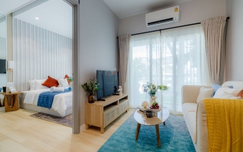 The Title Serenity Naiyang, Phuket, 1 Bedroom Bedrooms, ,1 BathroomBathrooms,Condo,Sale,The Title Serenity Naiyang C,The Title Serenity Naiyang,2,1949