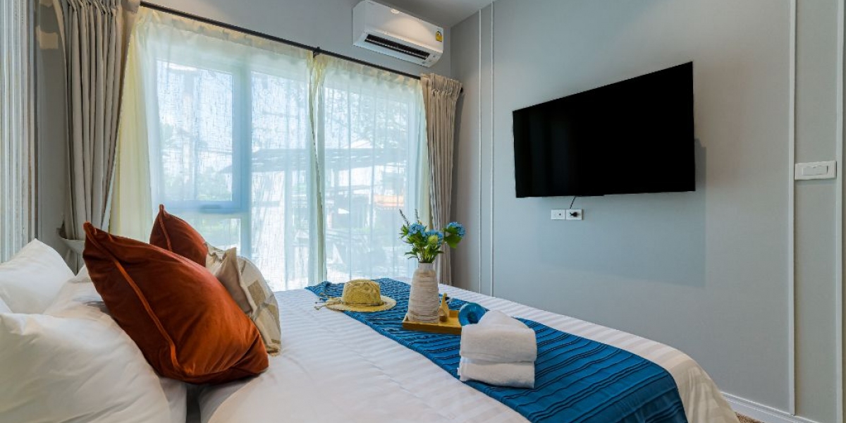 The Title Serenity Naiyang, Phuket, 1 Bedroom Bedrooms, ,1 BathroomBathrooms,Condo,Sale,The Title Serenity Naiyang C,The Title Serenity Naiyang,2,1949