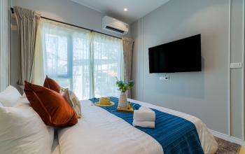 The Title Serenity Naiyang, Phuket, 1 Bedroom Bedrooms, ,1 BathroomBathrooms,Condo,Sale,The Title Serenity Naiyang C,The Title Serenity Naiyang,2,1949