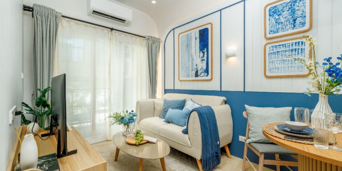 The Title Serenity Naiyang, Phuket, 1 Bedroom Bedrooms, ,1 BathroomBathrooms,Condo,Sale,The Title Serenity Naiyang B,The Title Serenity Naiyang,2,1950