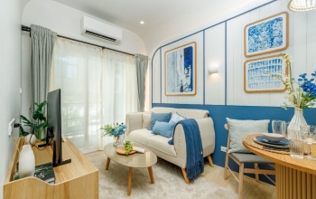 The Title Serenity Naiyang, Phuket, 1 Bedroom Bedrooms, ,1 BathroomBathrooms,Condo,Sale,The Title Serenity Naiyang B,The Title Serenity Naiyang,2,1950