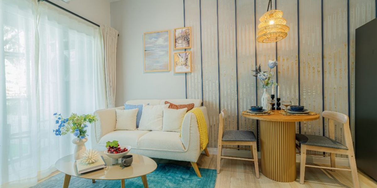 The Title Serenity Naiyang, Phuket, 1 Bedroom Bedrooms, ,1 BathroomBathrooms,Condo,Sale,The Title Serenity Naiyang B,The Title Serenity Naiyang,2,1950