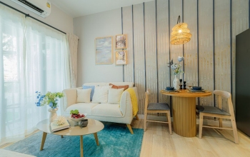 The Title Serenity Naiyang, Phuket, 1 Bedroom Bedrooms, ,1 BathroomBathrooms,Condo,Sale,The Title Serenity Naiyang B,The Title Serenity Naiyang,2,1950