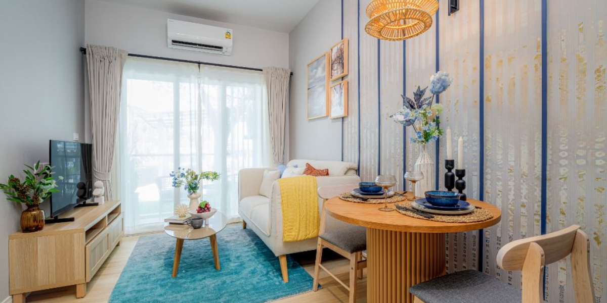 The Title Serenity Naiyang, Phuket, 1 Bedroom Bedrooms, ,1 BathroomBathrooms,Condo,Sale,The Title Serenity Naiyang B,The Title Serenity Naiyang,2,1950