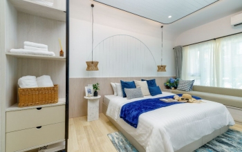 The Title Serenity Naiyang, Phuket, 1 Bedroom Bedrooms, ,1 BathroomBathrooms,Condo,Sale,The Title Serenity Naiyang B,The Title Serenity Naiyang,2,1950