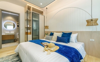 The Title Serenity Naiyang, Phuket, 1 Bedroom Bedrooms, ,1 BathroomBathrooms,Condo,Sale,The Title Serenity Naiyang B,The Title Serenity Naiyang,2,1950