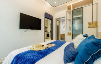 The Title Serenity Naiyang, Phuket, 1 Bedroom Bedrooms, ,1 BathroomBathrooms,Condo,Sale,The Title Serenity Naiyang B,The Title Serenity Naiyang,2,1950