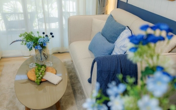 The Title Serenity Naiyang, Phuket, 1 Bedroom Bedrooms, ,1 BathroomBathrooms,Condo,Sale,The Title Serenity Naiyang B,The Title Serenity Naiyang,2,1950