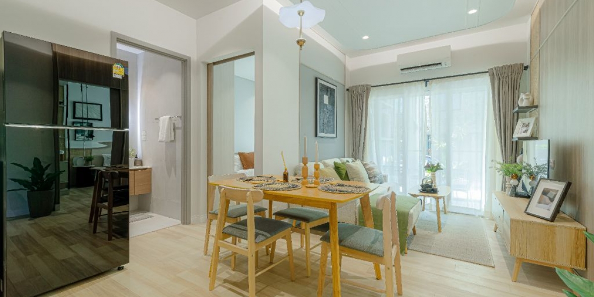 The Title Serenity Naiyang, Phuket, 2 Bedrooms Bedrooms, ,2 BathroomsBathrooms,Condo,Sale,The Title Serenity Naiyang C,The Title Serenity Naiyang,2,1951