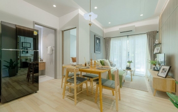 The Title Serenity Naiyang, Phuket, 2 Bedrooms Bedrooms, ,2 BathroomsBathrooms,Condo,Sale,The Title Serenity Naiyang C,The Title Serenity Naiyang,2,1951