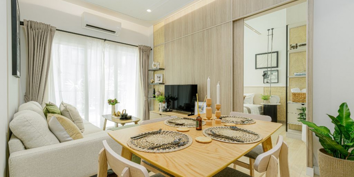 The Title Serenity Naiyang, Phuket, 2 Bedrooms Bedrooms, ,2 BathroomsBathrooms,Condo,Sale,The Title Serenity Naiyang C,The Title Serenity Naiyang,2,1951