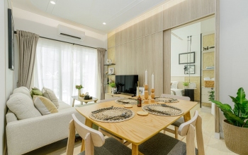 The Title Serenity Naiyang, Phuket, 2 Bedrooms Bedrooms, ,2 BathroomsBathrooms,Condo,Sale,The Title Serenity Naiyang C,The Title Serenity Naiyang,2,1951