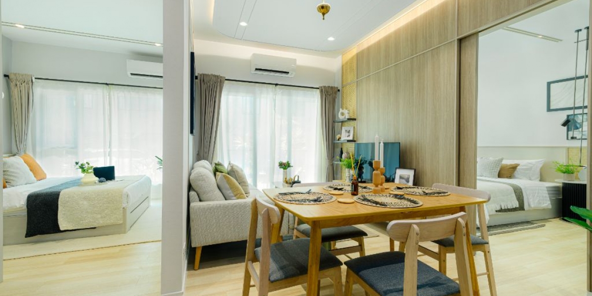 The Title Serenity Naiyang, Phuket, 2 Bedrooms Bedrooms, ,2 BathroomsBathrooms,Condo,Sale,The Title Serenity Naiyang C,The Title Serenity Naiyang,2,1951