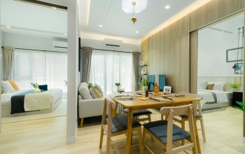 The Title Serenity Naiyang, Phuket, 2 Bedrooms Bedrooms, ,2 BathroomsBathrooms,Condo,Sale,The Title Serenity Naiyang C,The Title Serenity Naiyang,2,1951