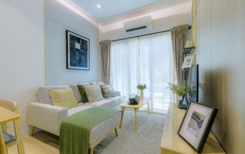 The Title Serenity Naiyang, Phuket, 2 Bedrooms Bedrooms, ,2 BathroomsBathrooms,Condo,Sale,The Title Serenity Naiyang C,The Title Serenity Naiyang,2,1951