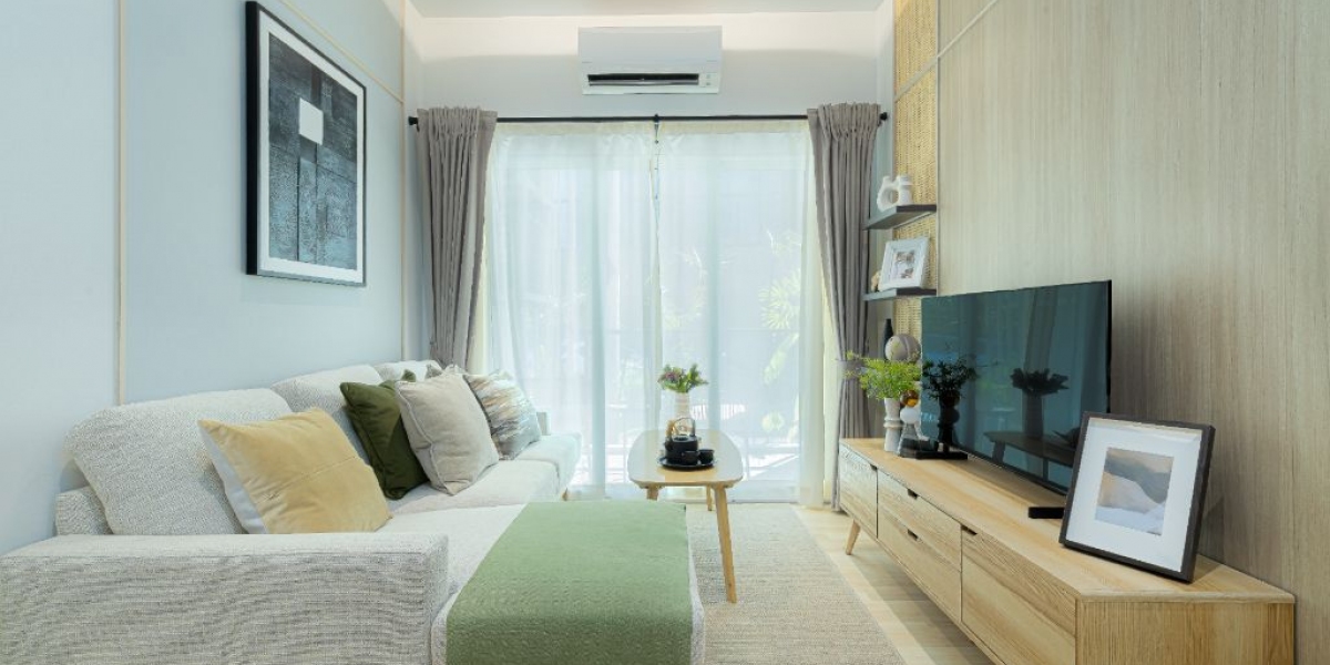 The Title Serenity Naiyang, Phuket, 2 Bedrooms Bedrooms, ,2 BathroomsBathrooms,Condo,Sale,The Title Serenity Naiyang C,The Title Serenity Naiyang,2,1951