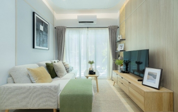 The Title Serenity Naiyang, Phuket, 2 Bedrooms Bedrooms, ,2 BathroomsBathrooms,Condo,Sale,The Title Serenity Naiyang C,The Title Serenity Naiyang,2,1951