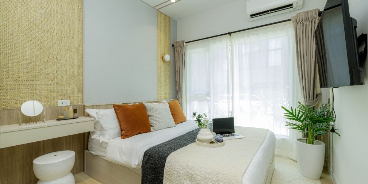 The Title Serenity Naiyang, Phuket, 2 Bedrooms Bedrooms, ,2 BathroomsBathrooms,Condo,Sale,The Title Serenity Naiyang C,The Title Serenity Naiyang,2,1951