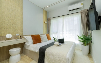 The Title Serenity Naiyang, Phuket, 2 Bedrooms Bedrooms, ,2 BathroomsBathrooms,Condo,Sale,The Title Serenity Naiyang C,The Title Serenity Naiyang,2,1951