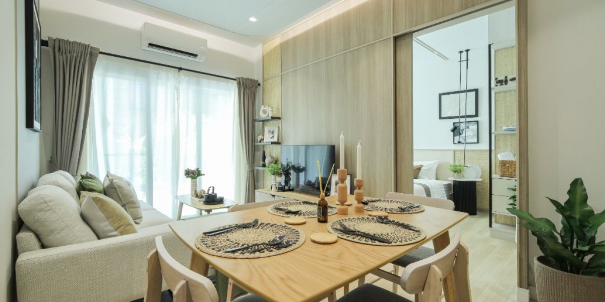 The Title Serenity Naiyang, Phuket, 2 Bedrooms Bedrooms, ,2 BathroomsBathrooms,Condo,Sale,The Title Serenity Naiyang C,The Title Serenity Naiyang,2,1951