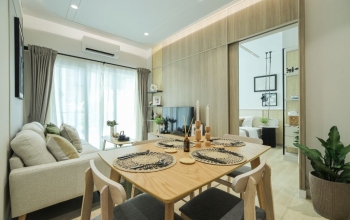 The Title Serenity Naiyang, Phuket, 2 Bedrooms Bedrooms, ,2 BathroomsBathrooms,Condo,Sale,The Title Serenity Naiyang C,The Title Serenity Naiyang,2,1951