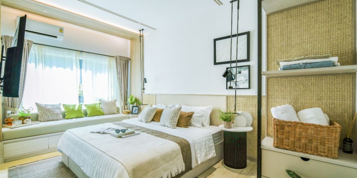 The Title Serenity Naiyang, Phuket, 2 Bedrooms Bedrooms, ,2 BathroomsBathrooms,Condo,Sale,The Title Serenity Naiyang C,The Title Serenity Naiyang,2,1951