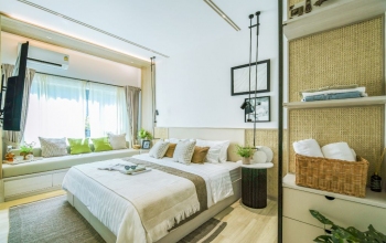 The Title Serenity Naiyang, Phuket, 2 Bedrooms Bedrooms, ,2 BathroomsBathrooms,Condo,Sale,The Title Serenity Naiyang C,The Title Serenity Naiyang,2,1951