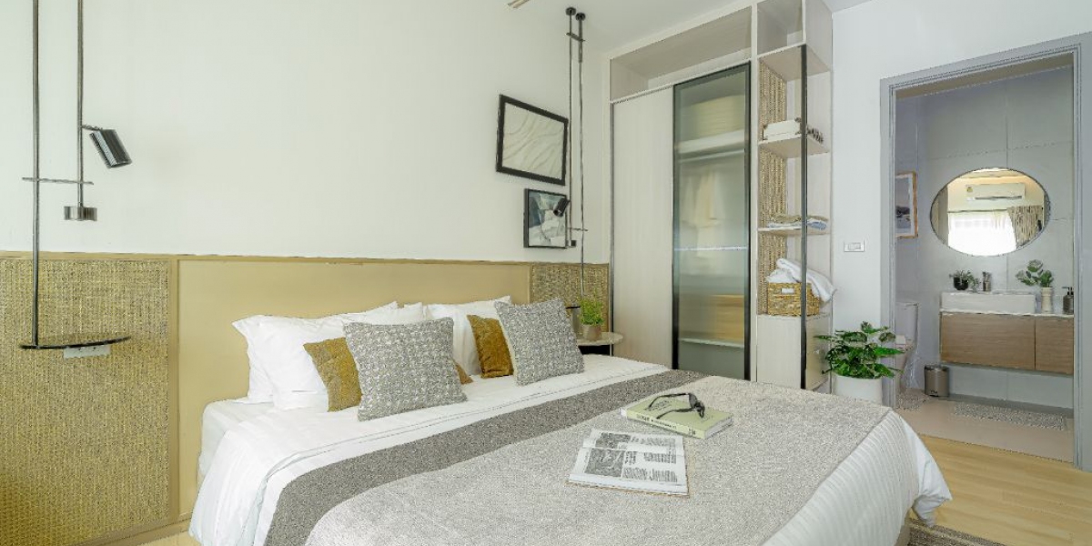 The Title Serenity Naiyang, Phuket, 2 Bedrooms Bedrooms, ,2 BathroomsBathrooms,Condo,Sale,The Title Serenity Naiyang C,The Title Serenity Naiyang,2,1951