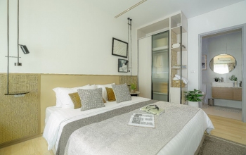 The Title Serenity Naiyang, Phuket, 2 Bedrooms Bedrooms, ,2 BathroomsBathrooms,Condo,Sale,The Title Serenity Naiyang C,The Title Serenity Naiyang,2,1951