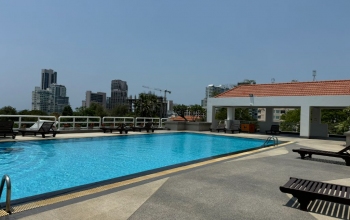 Pattaya Hill Resort, Pattaya City, Bang Lamung, Chonburi, ,1 BathroomBathrooms,Condo,Sale,Pattaya Hill Resort,1954