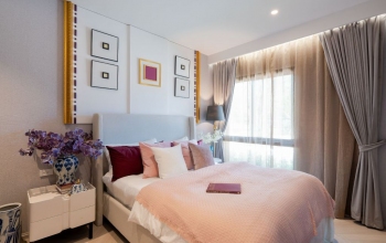 The Title Heritage Bang-Tao, Phuket, 3 Bedrooms Bedrooms, ,2 BathroomsBathrooms,Condo,Sale,The Title Heritage Bang-Tao Tower F,The Title Heritage Bang-Tao,2,1961