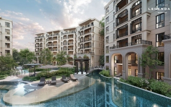 The Title Legendary Bang-Tao, Phuket, 1 Bedroom Bedrooms, ,1 BathroomBathrooms,Condo,Sale,The Title Legendary Bang-Tao Tower D,The Title Legendary Bang-Tao,2,1964