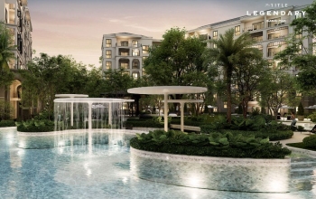 The Title Legendary Bang-Tao, Phuket, 1 Bedroom Bedrooms, ,1 BathroomBathrooms,Condo,Sale,The Title Legendary Bang-Tao Tower D,The Title Legendary Bang-Tao,2,1964