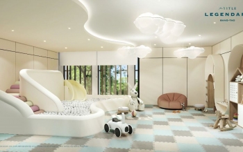 The Title Legendary Bang-Tao, Phuket, 1 Bedroom Bedrooms, ,1 BathroomBathrooms,Condo,Sale,The Title Legendary Bang-Tao Tower A,The Title Legendary Bang-Tao,2,1965