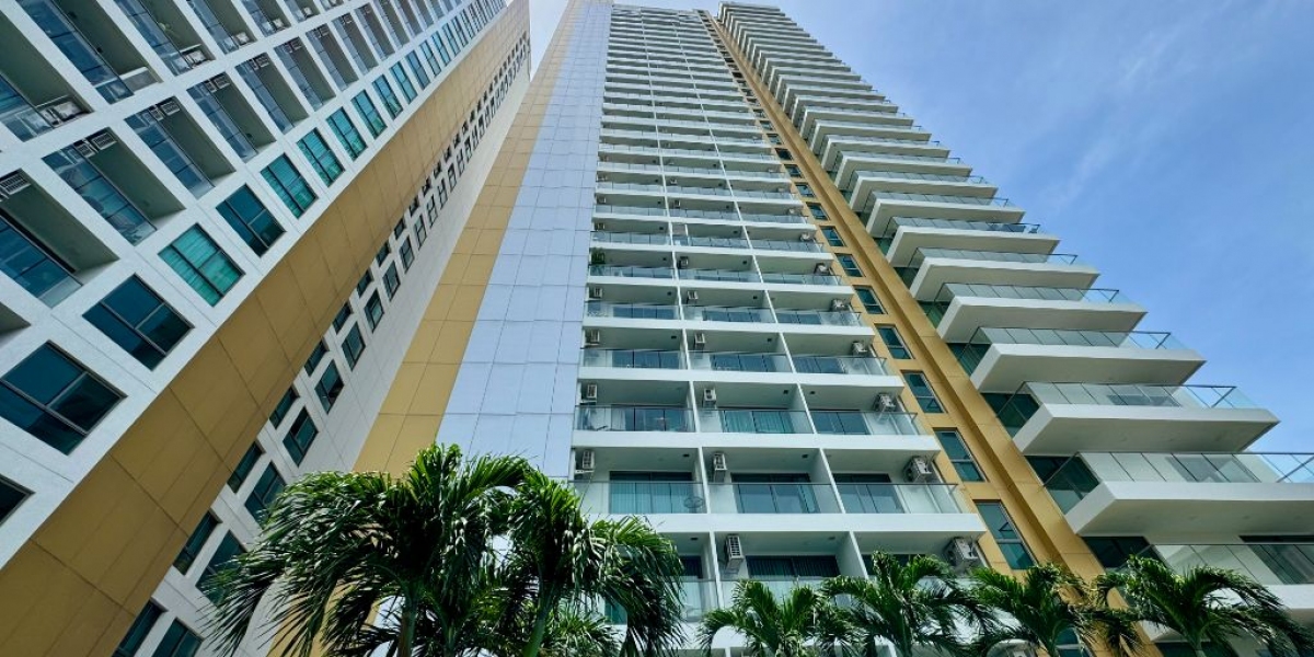 The Peak Towers, Pattaya City, Bang Lamung, Chonburi, 2 Bedrooms Bedrooms, ,2 BathroomsBathrooms,Condo,Sale,The Peak Towers,1968