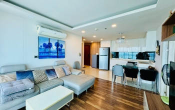 The Peak Towers, Pattaya City, Bang Lamung, Chonburi, 2 Bedrooms Bedrooms, ,2 BathroomsBathrooms,Condo,Sale,The Peak Towers A,The Peak Towers,7,1969