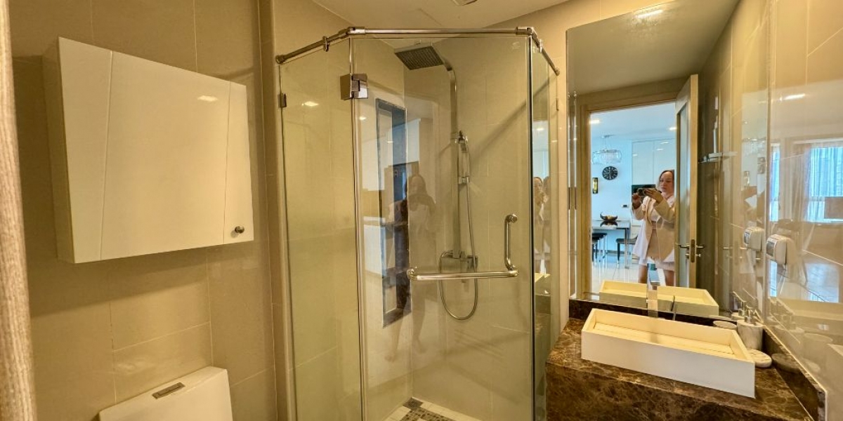 The Peak Towers, Pattaya City, Bang Lamung, Chonburi, 2 Bedrooms Bedrooms, ,2 BathroomsBathrooms,Condo,Sale,The Peak Towers A,The Peak Towers,7,1969