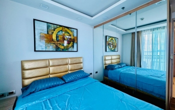 The Peak Towers, Pattaya City, Bang Lamung, Chonburi, 2 Bedrooms Bedrooms, ,2 BathroomsBathrooms,Condo,Sale,The Peak Towers A,The Peak Towers,7,1969