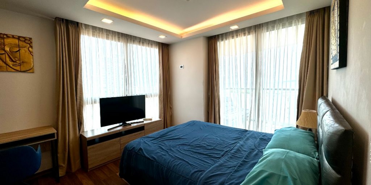 The Peak Towers, Pattaya City, Bang Lamung, Chonburi, 2 Bedrooms Bedrooms, ,2 BathroomsBathrooms,Condo,Sale,The Peak Towers A,The Peak Towers,7,1969