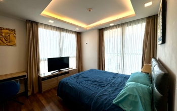 The Peak Towers, Pattaya City, Bang Lamung, Chonburi, 2 Bedrooms Bedrooms, ,2 BathroomsBathrooms,Condo,Sale,The Peak Towers A,The Peak Towers,7,1969