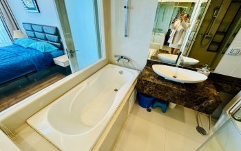 The Peak Towers, Pattaya City, Bang Lamung, Chonburi, 2 Bedrooms Bedrooms, ,2 BathroomsBathrooms,Condo,Sale,The Peak Towers A,The Peak Towers,7,1969