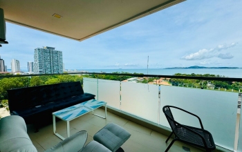 The Peak Towers, Pattaya City, Bang Lamung, Chonburi, 2 Bedrooms Bedrooms, ,2 BathroomsBathrooms,Condo,Sale,The Peak Towers A,The Peak Towers,7,1969