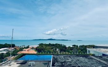 The Peak Towers, Pattaya City, Bang Lamung, Chonburi, 2 Bedrooms Bedrooms, ,2 BathroomsBathrooms,Condo,Sale,The Peak Towers A,The Peak Towers,7,1969