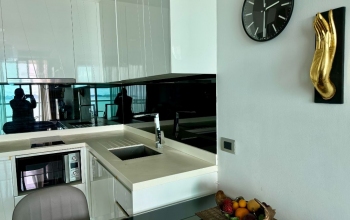 The Peak Towers, Pattaya City, Bang Lamung, Chonburi, 2 Bedrooms Bedrooms, ,2 BathroomsBathrooms,Condo,Sale,The Peak Towers A,The Peak Towers,7,1969