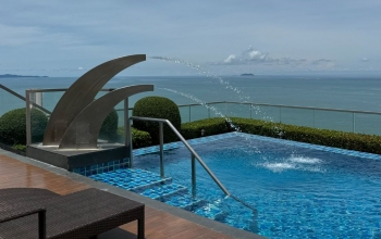 The Peak Towers, Pattaya City, Bang Lamung, Chonburi, 2 Bedrooms Bedrooms, ,2 BathroomsBathrooms,Condo,Sale,The Peak Towers A,The Peak Towers,7,1969