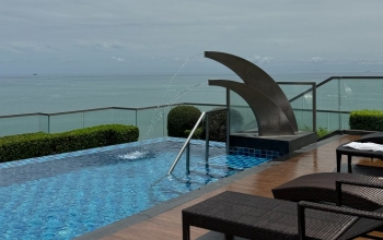 The Peak Towers, Pattaya City, Bang Lamung, Chonburi, 2 Bedrooms Bedrooms, ,2 BathroomsBathrooms,Condo,Sale,The Peak Towers A,The Peak Towers,7,1969