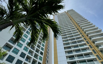 The Peak Towers, Pattaya City, Bang Lamung, Chonburi, 2 Bedrooms Bedrooms, ,2 BathroomsBathrooms,Condo,Sale,The Peak Towers A,The Peak Towers,7,1969