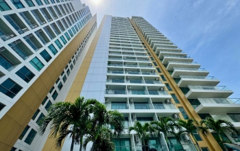 The Peak Towers, Pattaya City, Bang Lamung, Chonburi, 2 Bedrooms Bedrooms, ,2 BathroomsBathrooms,Condo,Sale,The Peak Towers A,The Peak Towers,7,1969