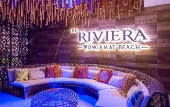 Riviera Wongamat, Pattaya City, Bang Lamung, Chonburi, 1 Bedroom Bedrooms, ,1 BathroomBathrooms,Condo,Rental,Riviera Wongamat,Riviera Wongamat,8,1970